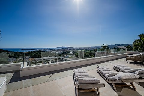 Villa i Jesus, Ibiza, Jesus - € 17.500.000 | Ref: 451 - foto 25